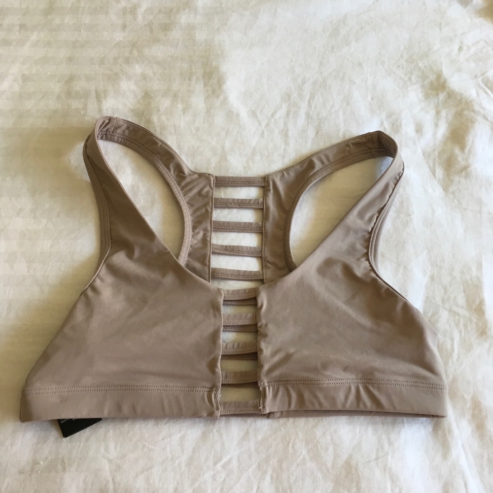 PINK VS bra. Size M